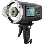 Godox AD600BM Witstro TTL All-In-One Outdoor Flash - Image 6
