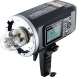 Godox AD600BM Witstro TTL All-In-One Outdoor Flash - Image 5