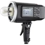 Godox AD600BM Witstro TTL All-In-One Outdoor Flash - Image 3