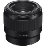 Sony FE 50mm f/1.8 Lens - Image 7