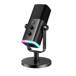 FIFINE XLR/USB Dynamic Microphone, AM8