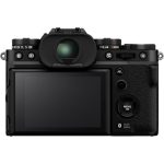 FUJIFILM X-T5 Mirrorless Camera with 18-55mm Lens (Black) - Image 2