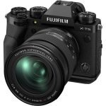 FUJIFILM X-T5 Mirrorless Camera with 18-55mm Lens (Black) - Image 11