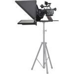 Desview T15 Teleprompter Set with Self-Reversing Monitor