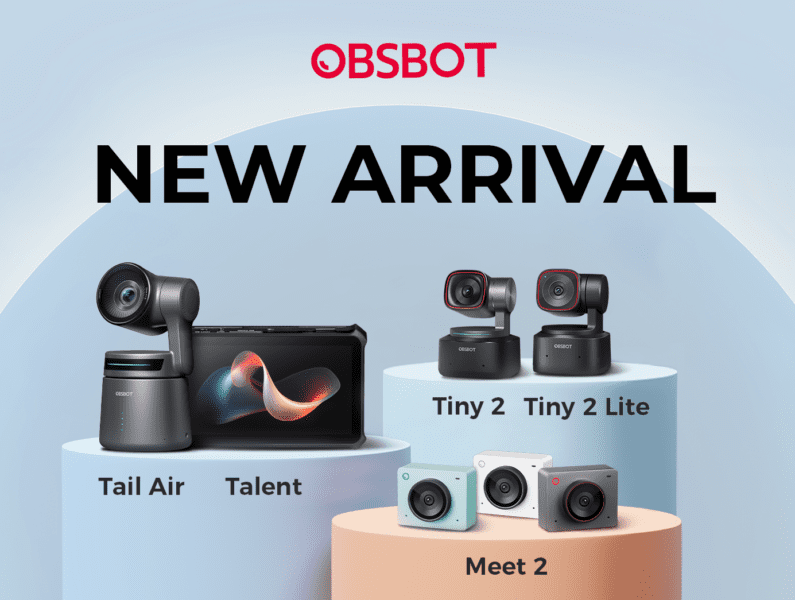Obsbot