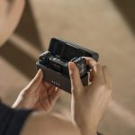 DJI Mic 2 Compact Digital Wireless Microphone System/Recorder for Camera & Smartphone - Image 3