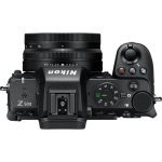 Nikon Z50 II Mirrorless Camera with 16-50mm Lens - Image 3