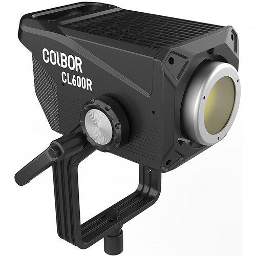 COLBOR CL600R RGB LED Monolight