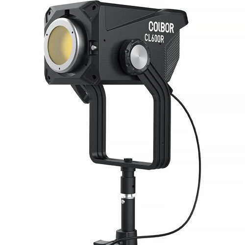 COLBOR CL600R RGB LED Monolight