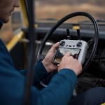 DJI RC 2 Remote Controller - Image 7