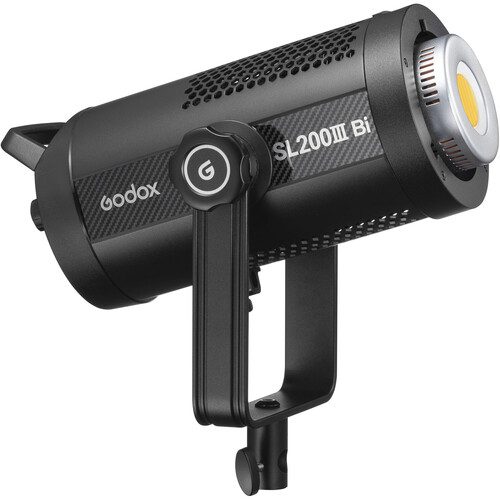 Godox SL200III Bi-Color LED Monolight