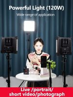 Sutefoto L60B Bi-color Panel Light - Image 2