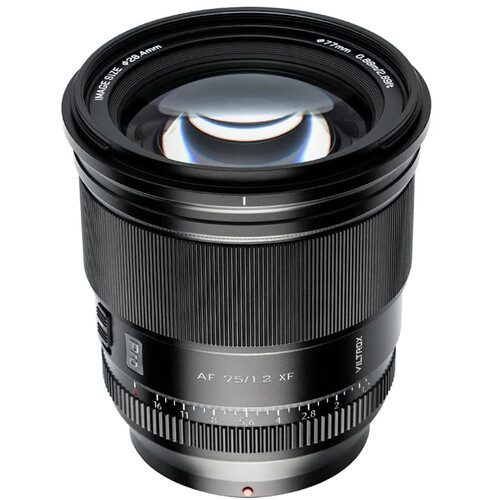 Viltrox 75mm f/1.2 AF Lens Sony E - Camerajoint Store
