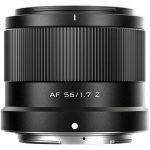 Viltrox AF 56mm f1.7 Z Lens Nikon Z