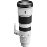 Sony FE 400-800mm f6.3-8 G OSS Lens (Sony E)