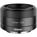 Ulanzi 27mm f2.8 AF Lens (Sony E)
