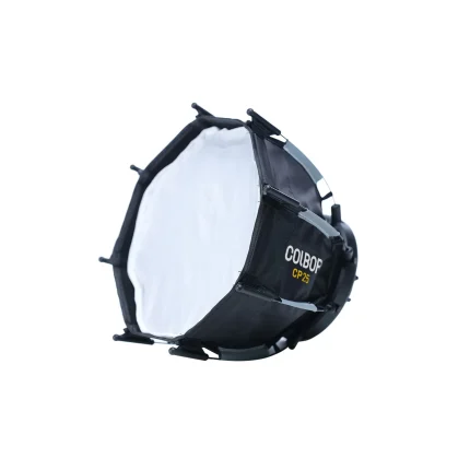 COLBOR CP25 25cm Octa Softbox