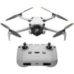 DJI Mini 4 Pro Drone with RC-N3 Controller