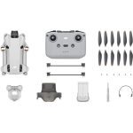DJI Mini 4 Pro Drone with RC-N3 Controller - Image 15