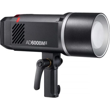 Godox AD600BM II All-in-One Outdoor Flash