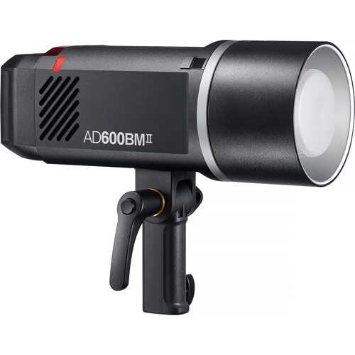 Godox AD600BM II All-in-One Outdoor Flash