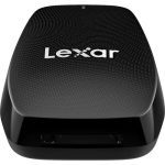 Lexar Professional CFexpress Type B/SD USB 3.2 Gen 2x2 Reader - Image 3