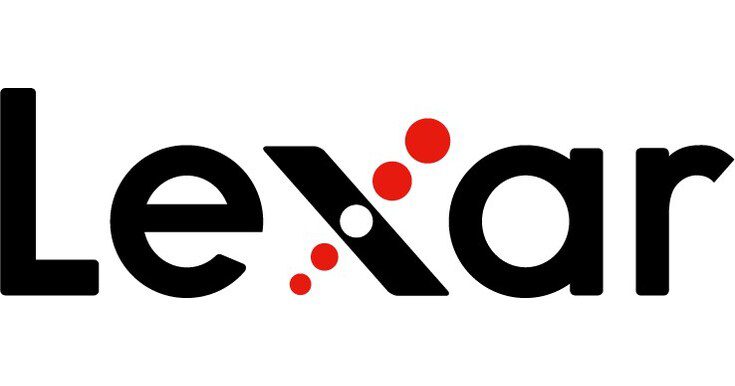 Lexar Logo
