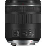Canon RF 85mm f/2 Macro IS STM Lens - Image 3
