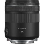 Canon RF 85mm f/2 Macro IS STM Lens - Image 4