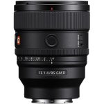 Sony FE 85mm f/1.4 GM II Lens - Image 2