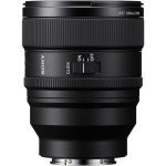 Sony FE 85mm f/1.4 GM II Lens - Image 6