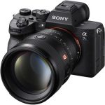Sony FE 85mm f/1.4 GM II Lens - Image 9