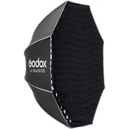 Godox Umbrella Style Softbox with Bowens Mount 120cm