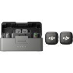 DJI Mic 3 Compact Wireless Microphone - Image 2