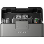 DJI Mic 3 Compact Wireless Microphone - Image 5