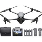 DJI Mavic 4 Pro Drone Fly More Combo
