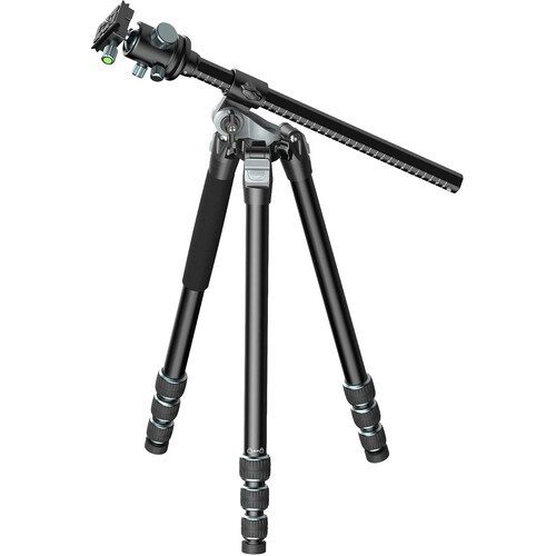 Ulanzi MT-59 Multifunction Aluminum Tripod with Ball Head