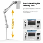 Ulanzi TH04 Overhead Camera Mount - Image 5