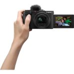 Canon PowerShot V1 Digital Camera - Image 6