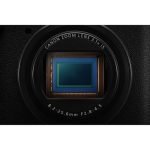 Canon PowerShot V1 Digital Camera - Image 8