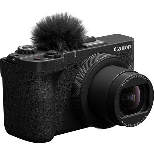 Canon PowerShot V1 Digital Camera