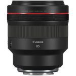 Canon RF 85mm f/1.2 L USM Lens - Image 2
