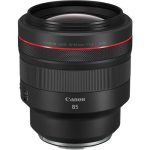 Canon RF 85mm f1.2 L USM Lens
