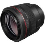 Canon RF 85mm f/1.2 L USM Lens - Image 3