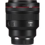 Canon RF 85mm f/1.2 L USM Lens - Image 4