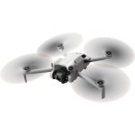 DJI Mini 4 Pro Drone Fly More Combo Plus with RC 2 Controller - Image 8