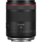 Canon RF 50mm f/1.4 L VCM Lens - Image 2