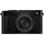 FUJIFILM-X-E5-Mirrorless-Camera-with-XF-23mm-f2.8-Lens