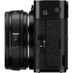 FUJIFILM X-E5 Mirrorless Camera with XF 23mm f/2.8 Lens - Image 3