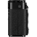 FUJIFILM X-E5 Mirrorless Camera with XF 23mm f/2.8 Lens - Image 4